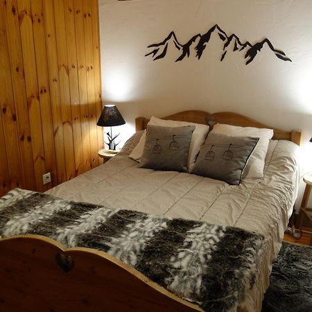 Appartement Cosy Montagne, Centre Ville De Briancon Zewnętrze zdjęcie